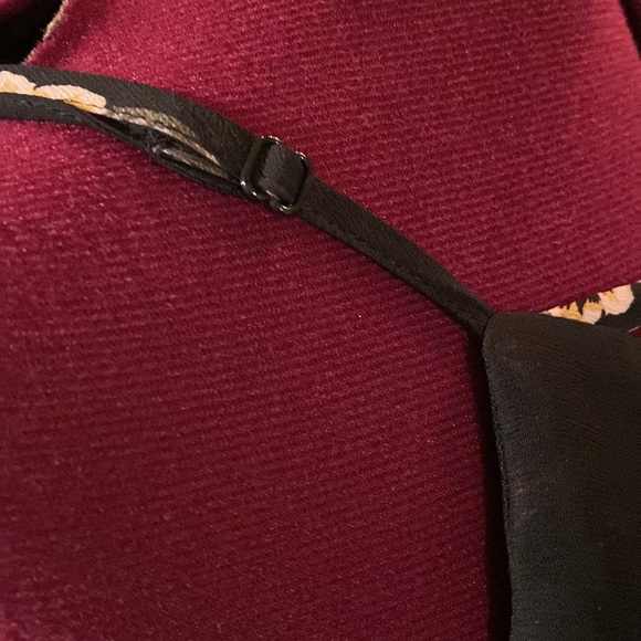 Almost Famous Floral Dress - Picture 6 of 8